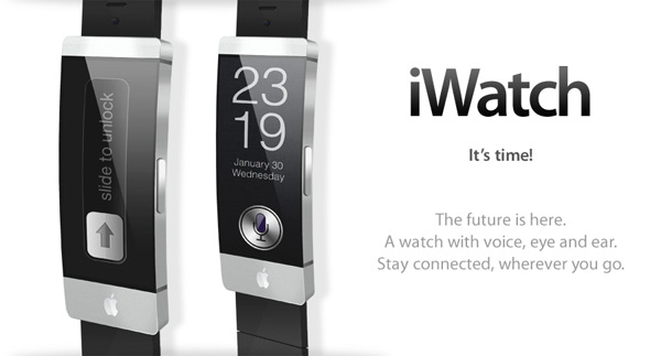 iWatch